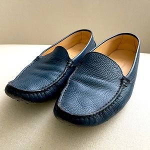 Tod’s Women's City Gommino Drivers Size 41